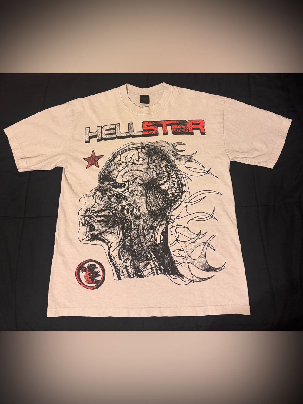 Hellstar Human Development Tee